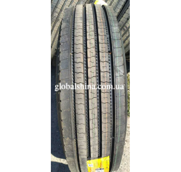 Tracmax GRT800 (рульова) 295/80 R22.5 152/148M
